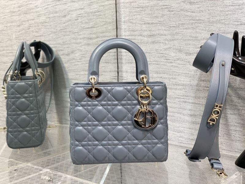 Dior My Lady Bags